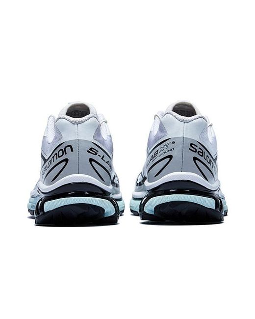 Salomon White Xt-6 Icy Morn' for men