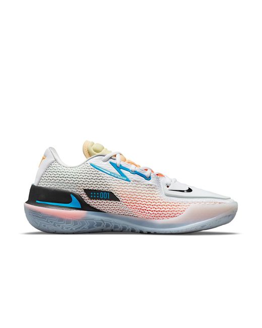 Nike Air Zoom Gt Cut 1 Laser' in Blue for Men | Lyst UK