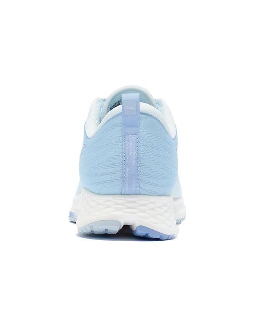 Li-ning Blue (Wmns) Dark Horse 4 'Ice'