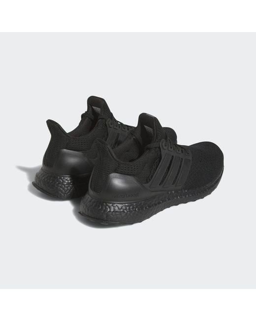Adidas Black (Wmns) Ultraboost 1.0 'Triple'