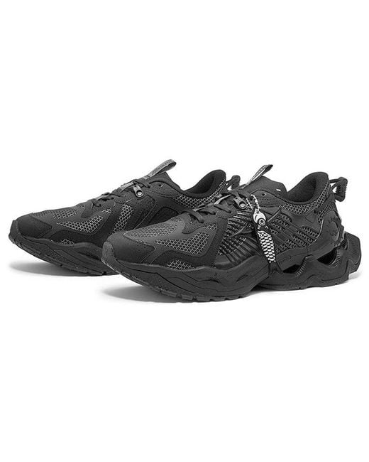 Mizuno Black Koi 2K for men