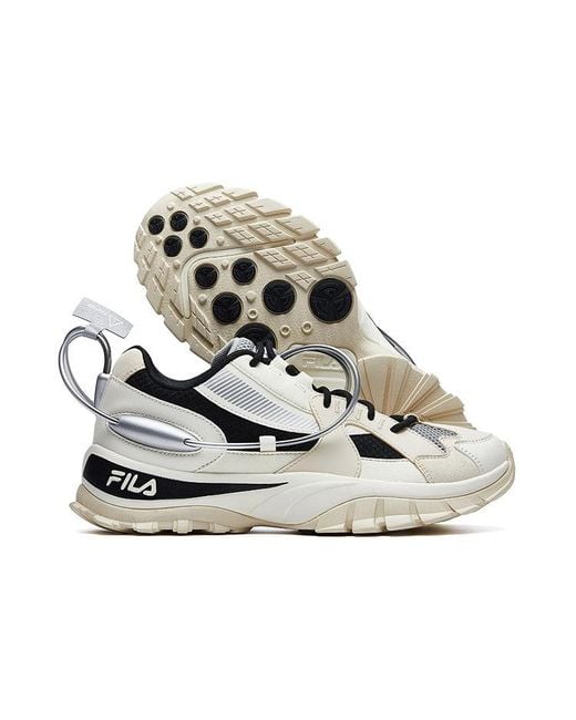 Fila Metallic Hit 3000 Sneakers for men