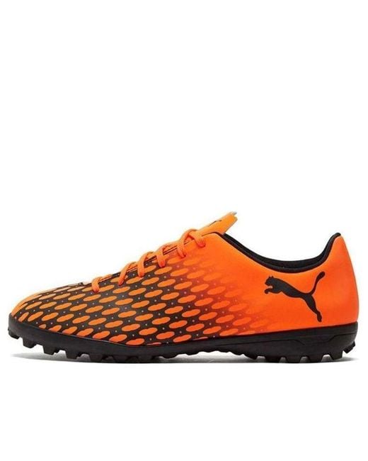 PUMA Orange Spirit Tt for men