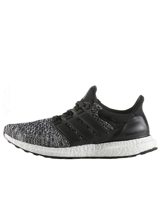 Adidas Black Reigning Champ X Ultraboost 1.0 'Reigning Champ' for men