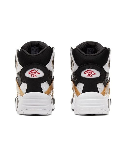 PUMA Black Disc System Weapon Og for men