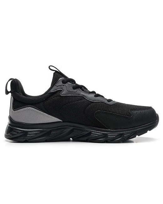 Anta Black Running Series Sneakers for men
