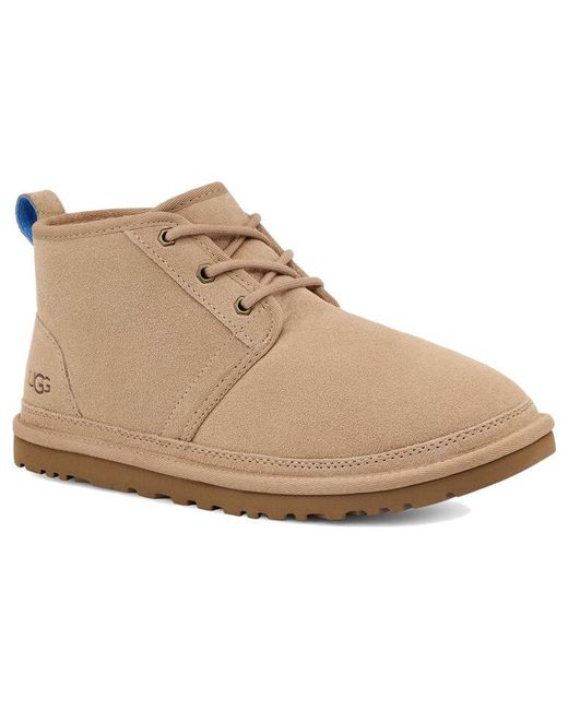 Ugg Natural Neumel Boots 'Sand Santorini' for men