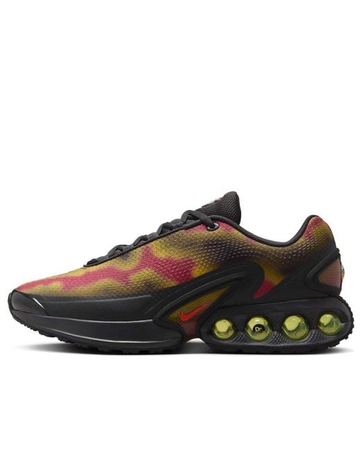 Nike Brown Air Max Dn 'Heat Map' for men