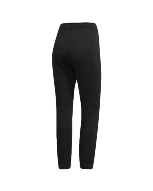 Adidas Black (Wmns) Slim Sport Pants