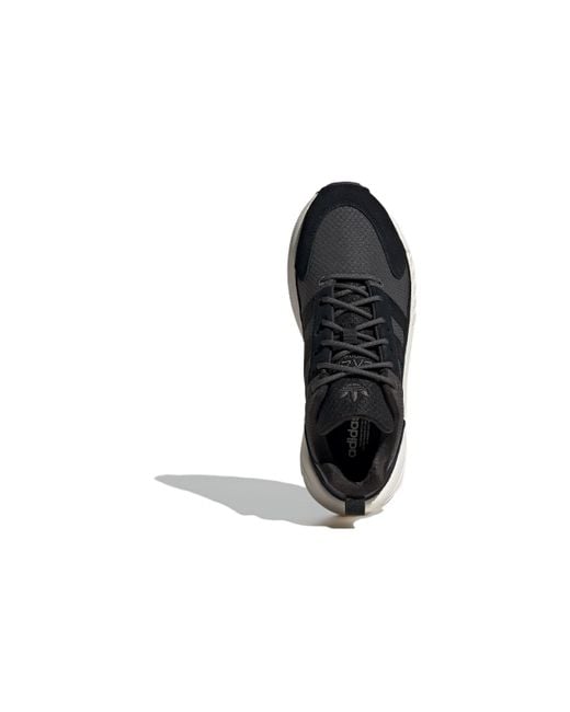 Adidas Black Zx 22 Boost for men