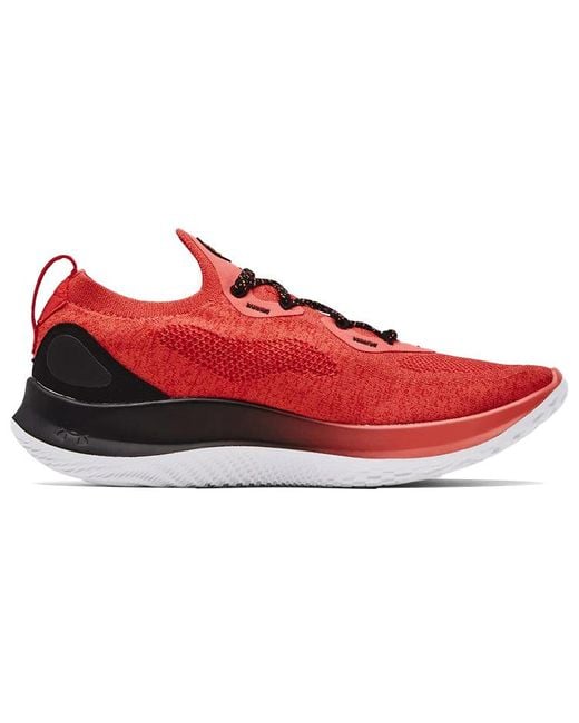 Under Armour Red General for men