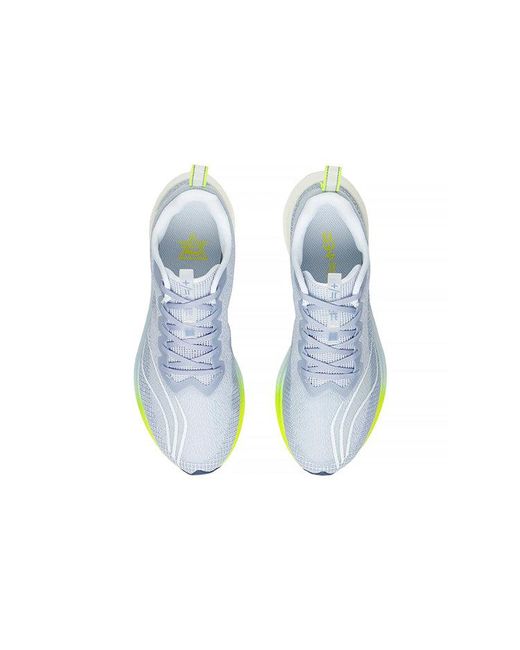Li-ning Blue Dark Horse 5 Pro 'Ice' for men