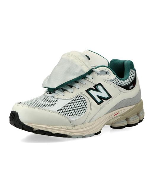 New Balance Blue 2002R 'Pouch for men