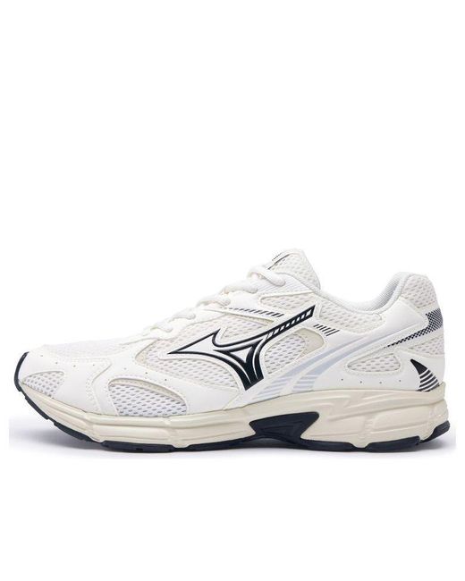Mizuno White Cyclone Speed 2K for men