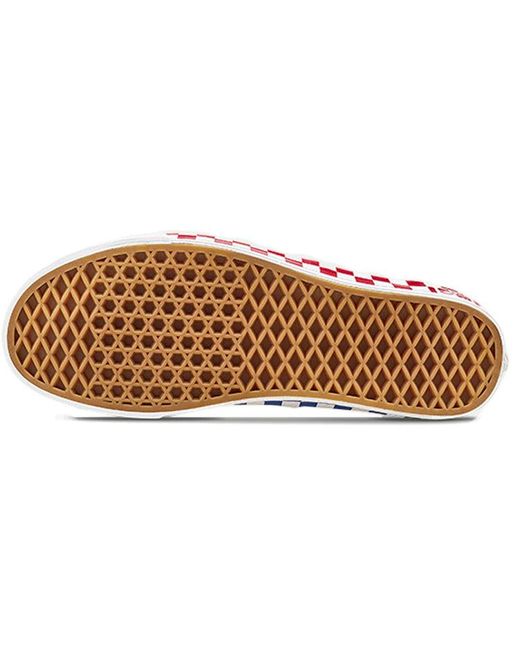 Vans Blue Era 95 'Anaheim Factory for men