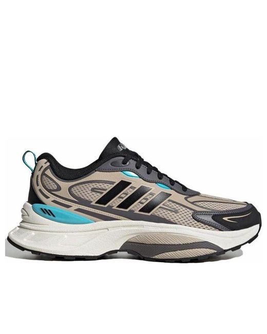 Adidas Blue Mts Pro for men