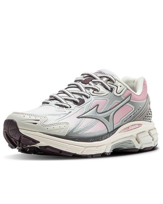 Mizuno White (Wmns) Halo Mix Light'