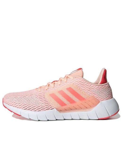 Adidas Pink (Wmns) Asweego Cc 'Shock