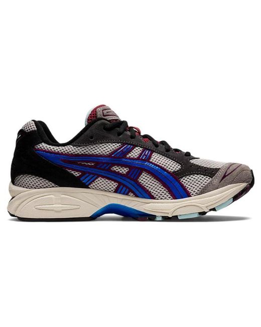 Asics Blue Gel-Kayano 14 'Oyster Illusion' for men