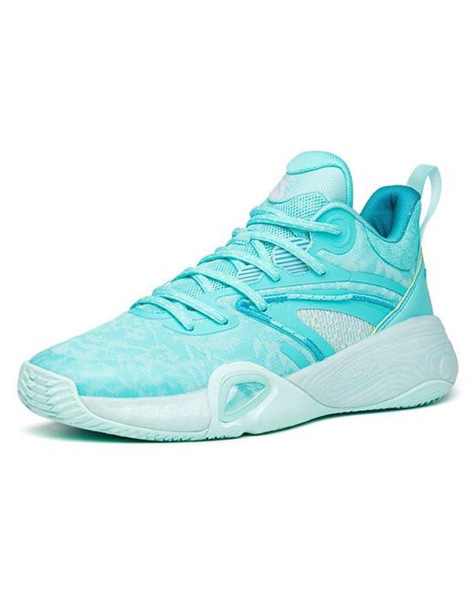 Anta Blue Butterfly Transformation 'Aqua' for men