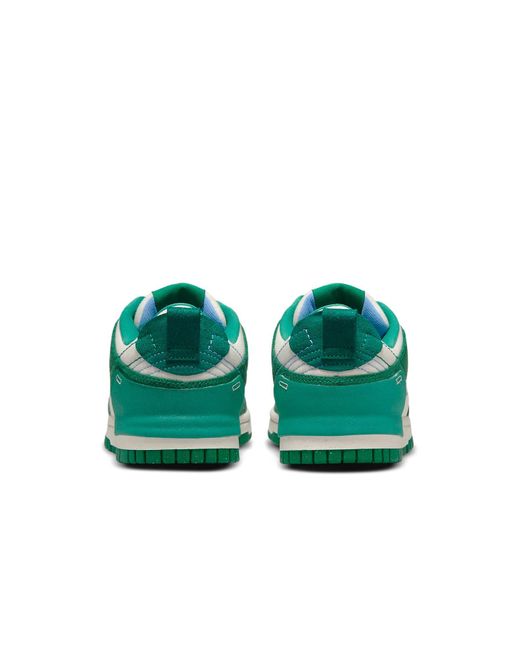 Nike Green (Wmns) Dunk Low Disrupt 2 'Malachite'