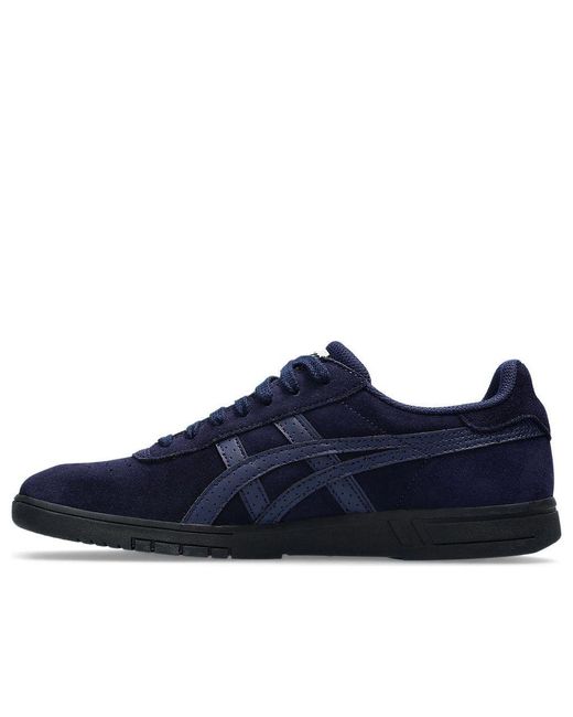 Asics Blue Gel-Vickka Pro 'Peacoat' for men