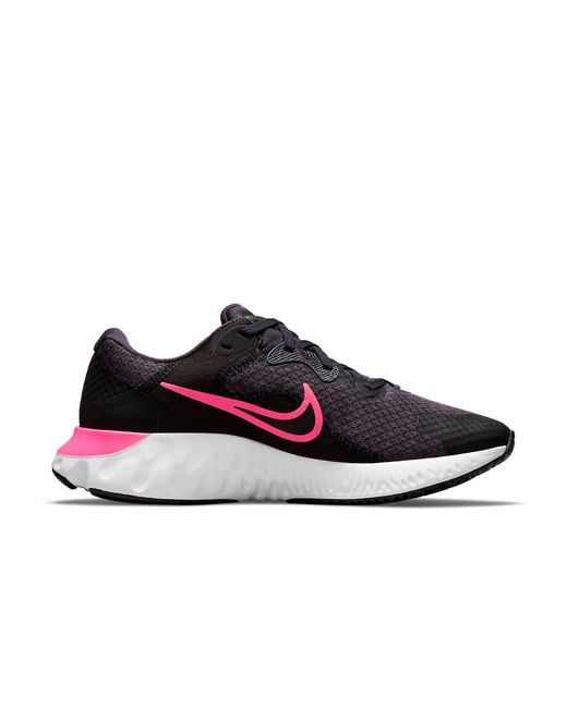 Nike Red (Wmns) Renew Run 2 'Cave Hyper'