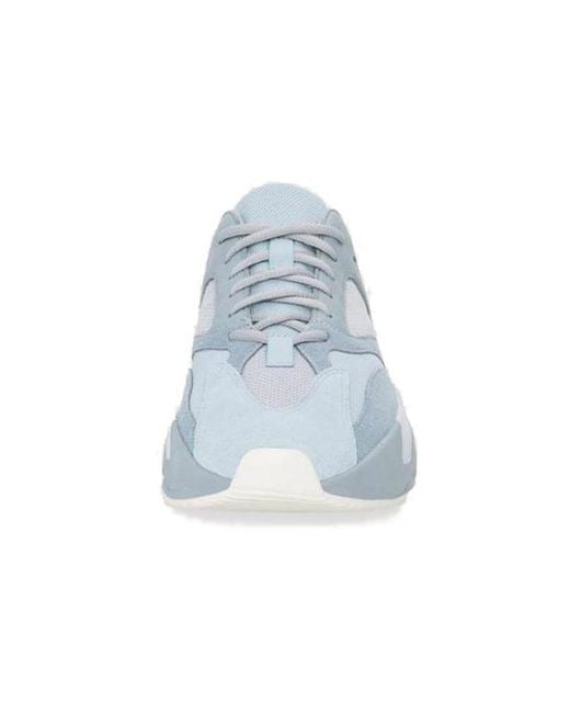 Adidas Blue Yeezy Boost 700 'Inertia' for men