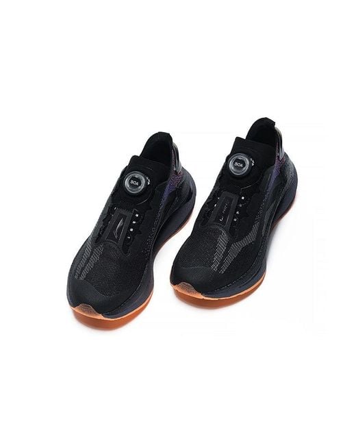 Li-ning Blue (Wmns) Essential