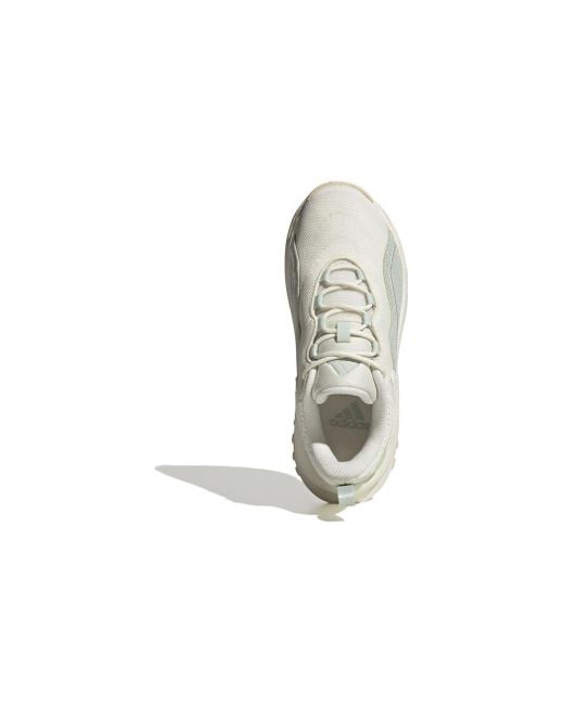 Adidas White (Wmns) Maxxwavy 'Ivory'