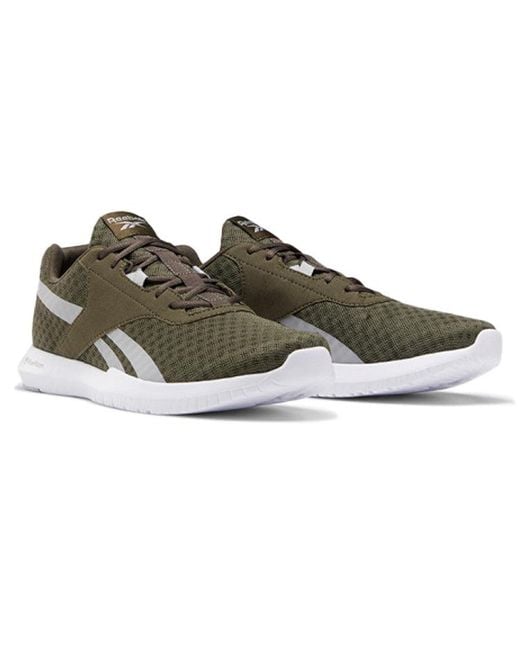 Reebok Brown Reago Essential 2.0 for men