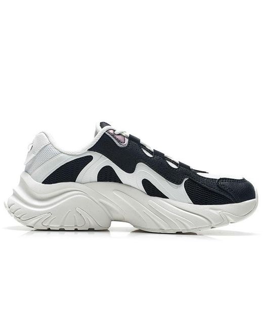 Anta Blue (Wmns) Bunny
