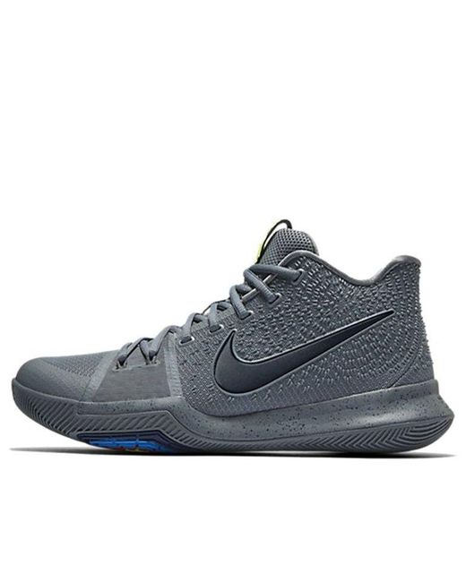 Nike Kyrie 'cool Grey' in Blue Men Lyst