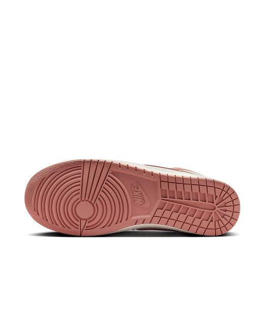 Nike Pink Air Ship Pe Sp 'Rust' for men