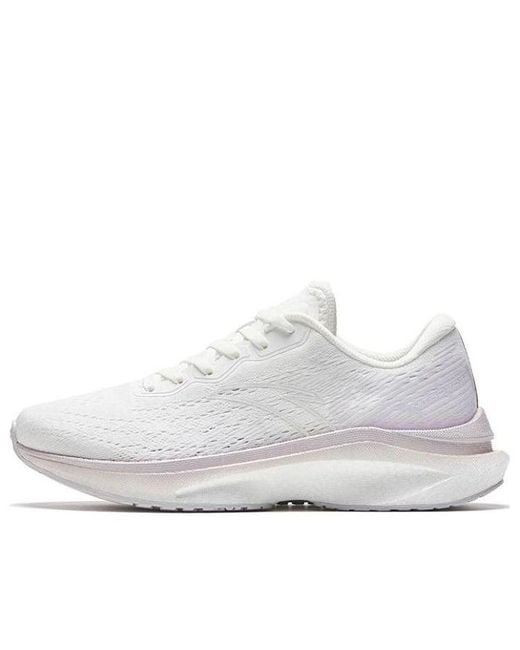 Anta White (Wmns) Running Shoes