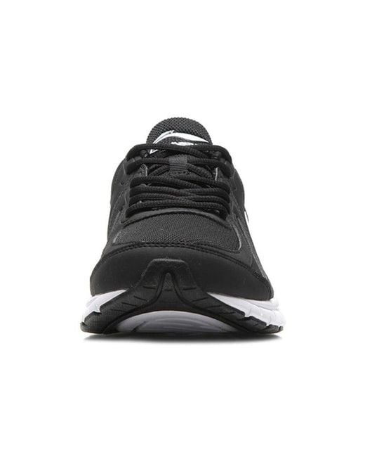 Li-ning Black Lightweight Mesh for men