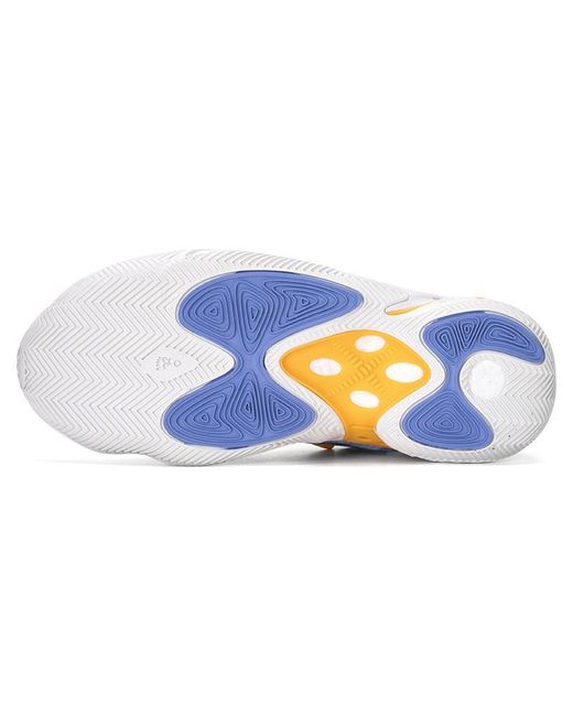 Adidas Blue Byw Select for men