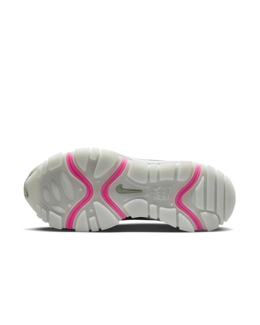 Nike Green Air Max 97 Futura Shoes