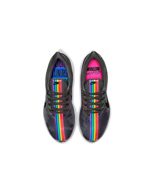 Nike Blue Zoom Pegasus Turbo 'Be True' for men