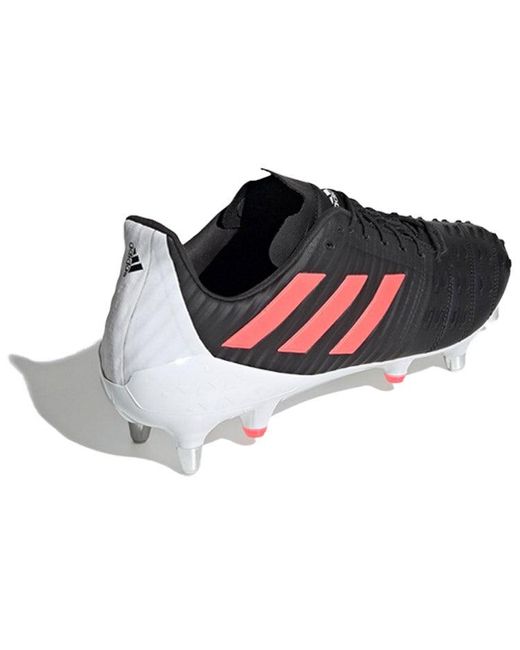 Adidas Black Predator Malice Control for men