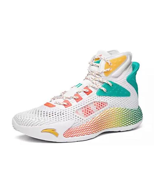 Anta Blue Klay Thompson 5 'Have Fun' for men