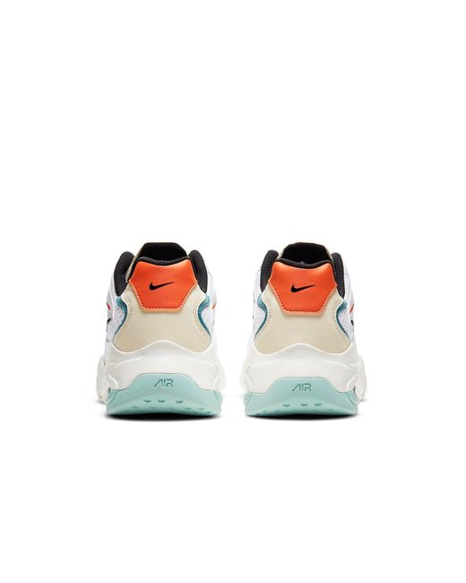 Nike White Air Max 2X Coconut Milk' for men