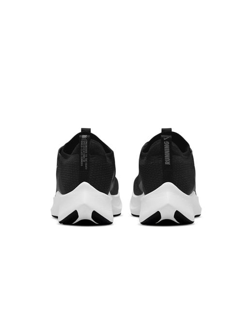 Nike Black (Wmns) Zoom Fly 4