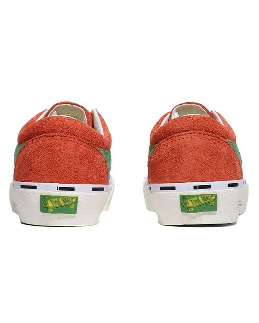 Vans Blue Dobale X Bold Ni Lx 'Forever Sunny for men
