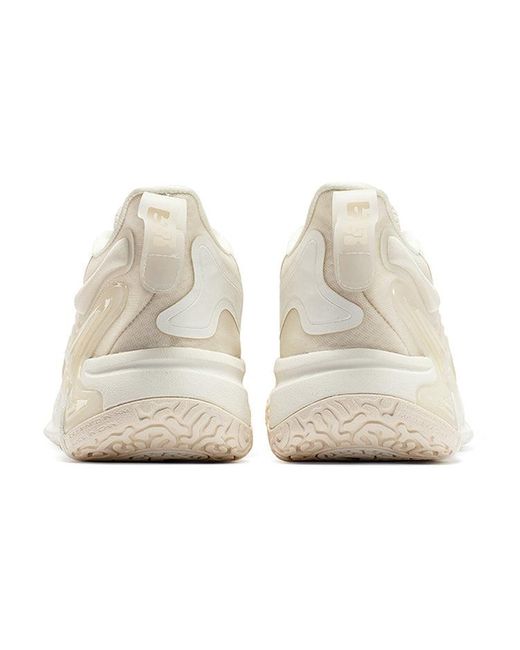 361 Degrees White Lava 2.0 Tan' for men