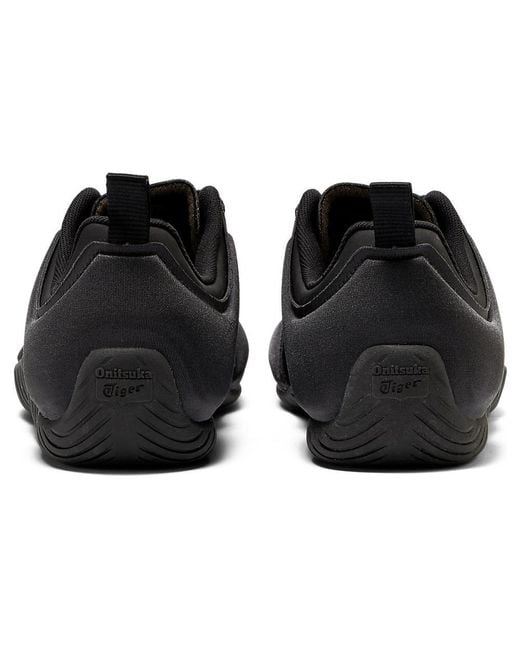 Onitsuka Tiger Black Sclaw Puff Graphite' for men
