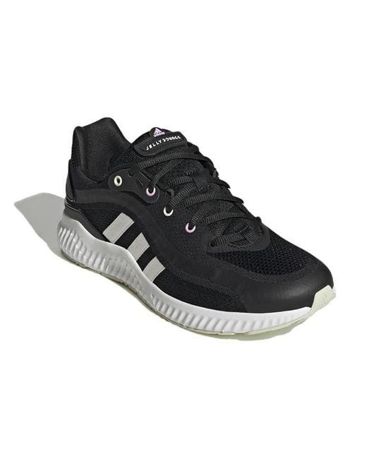 Adidas Black (Wmns) Jelly Bounce
