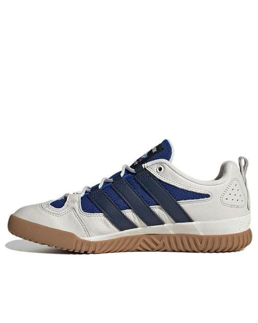 Adidas Blue Fucking Awesome X Experiment 1 'Collegiate Royal' for men