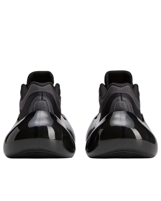 Adidas Black (Wmns) X Avavav Moonrubber Megaride