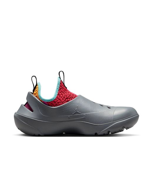 Nike Gray System.23 Multi-Color' for men